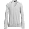 ROBERTO COLLINA - Pullover - Grigio chiaro