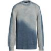 ROBERTO COLLINA - Pullover - Avio