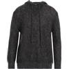 P.A.R.O.S.H. - Pullover - Testa di moro