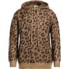 P.A.R.O.S.H. - Pullover - Nocciola