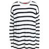MAX&Co. - Pullover - Bianco