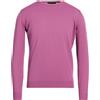 MOORER - Pullover - Malva