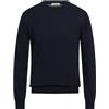 BALLANTYNE - Pullover - Blu notte