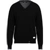 DSQUARED2 - Pullover - Nero