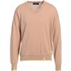DSQUARED2 - Pullover - Cammello