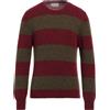 ORIGINAL VINTAGE STYLE - Pullover - Mattone