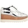 STELLA McCARTNEY - Stringate - Argento