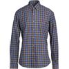 POLO RALPH LAUREN - Camicia a quadri - Blu