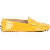 TOD'S - Mocassino - Giallo