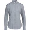 BRIONI - Camicia a quadri - Avio