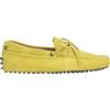 TOD'S - Mocassino - Verde lime