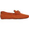 TOD'S - Mocassino - Arancione