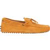 TOD'S - Mocassino - Giallo ocra