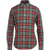 POLO RALPH LAUREN - Camicia a quadri - Verde