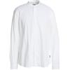 ASPESI - Camicia regular fit - Bianco