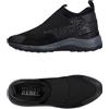 HOGAN REBEL - Sneakers - Nero