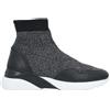 HOGAN - Sneakers - Nero