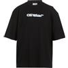 OFF-WHITE™ - T-shirt - Nero