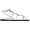 TOD'S - Sandali - Bianco