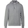 CALVIN KLEIN JEANS - Felpa - Grigio