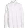 LORO PIANA - Camicia - Bianco