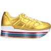 HOGAN - Sneakers - Giallo