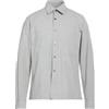 XACUS - Camicia regular fit - Grigio chiaro