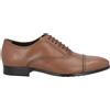 TOD'S - Stringate - Cammello
