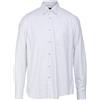 PAUL & SHARK - Camicia a quadri - Bianco