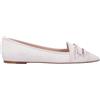 TOD'S - Mocassino - Rosa chiaro