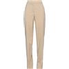 SPORTMAX - Pantalone - Sabbia