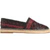 DOLCE&GABBANA - Espadrillas - Bordeaux