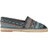 DOLCE&GABBANA - Espadrillas - Blu notte