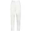 MAX MARA - Pantalone - Bianco