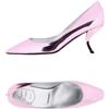 ROGER VIVIER - Décolleté - Rosa