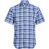 POLO RALPH LAUREN - Camicia a quadri - Blu