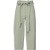 2 MONCLER 1952 - Pantalone - Verde salvia