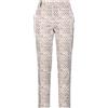 PESERICO - Pantalone - Bianco