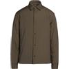 PAUL & SHARK - Giubbotto - Verde militare