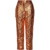 SIES MARJAN - Pantalone - Arancione