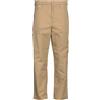 KENZO - Pantalone - Cammello