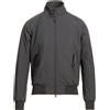 BARACUTA - Giubbotto - Grigio