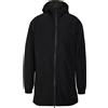 TIMBERLAND - Cappotto - Nero