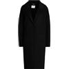 MANILA GRACE - Cappotto - Nero