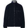 GRAMICCI - Shearling e Teddy - Blu navy