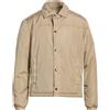 RRD - Giubbotto - Beige