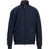 BARACUTA - Giubbotto - Blu navy