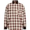 JUNYA WATANABE COMME des GARÇONS - Giubbotto - Marrone