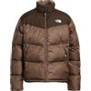 THE NORTH FACE - Piumino - Marrone
