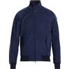 BARACUTA - Giubbotto - Blu navy